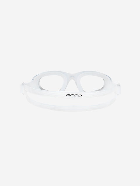 LUNETTES NATATION KILLA CONFORT TRANSPARENT