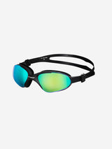 LUNETTES NATATION KILLA CONFORT MIRROR BLACK