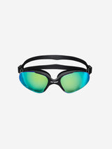 LUNETTES NATATION KILLA CONFORT MIRROR BLACK