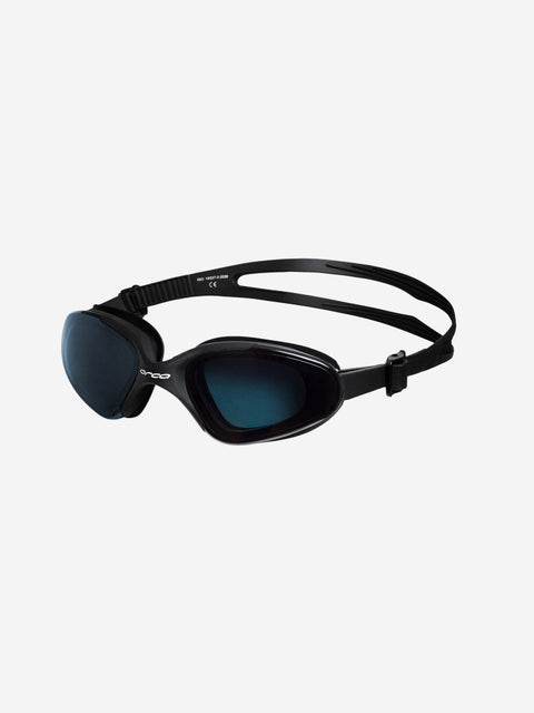LUNETTES NATATION KILLA CONFORT SMOKE BLACK