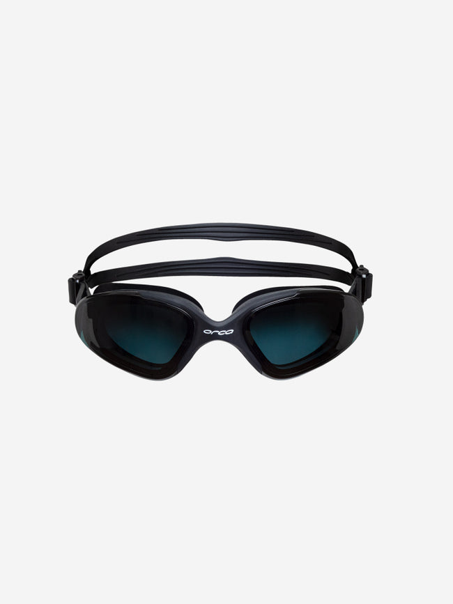 LUNETTES NATATION KILLA CONFORT SMOKE BLACK
