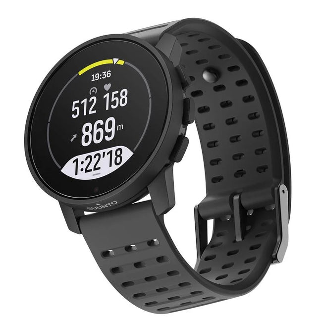 9 PEAK PRO | ACIER INOXYDABLE - AOÛT 2026