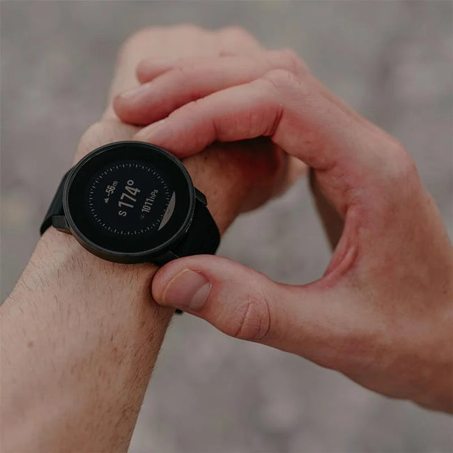 9 PEAK PRO | ACIER INOXYDABLE - AOÛT 2026