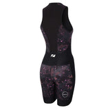 ACTIVATE + TRISUIT FEMMES