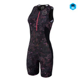 ACTIVATE + TRISUIT FEMMES