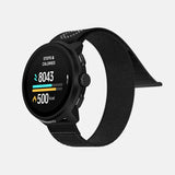 RUN | BRACELET TEXTILE - AOÛT 2026