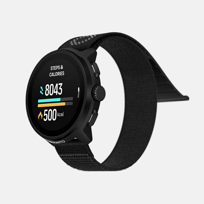 RUN | BRACELET TEXTILE - AOÛT 2026