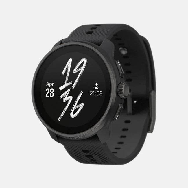 RACE S | STAINLESS STEEL - AOÛT 2026