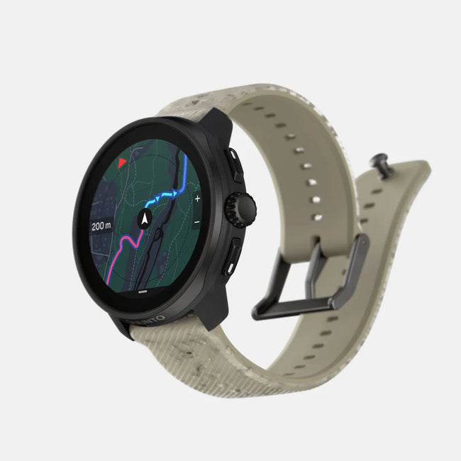 RACE S | STAINLESS STEEL - AOÛT 2026