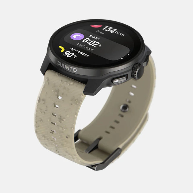 RACE S | STAINLESS STEEL - AOÛT 2026