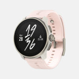 RACE S | STAINLESS STEEL - AOÛT 2026