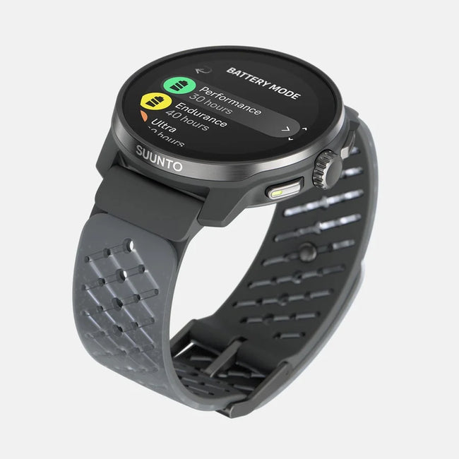 RACE S | TITANIUM - AOÛT 2026