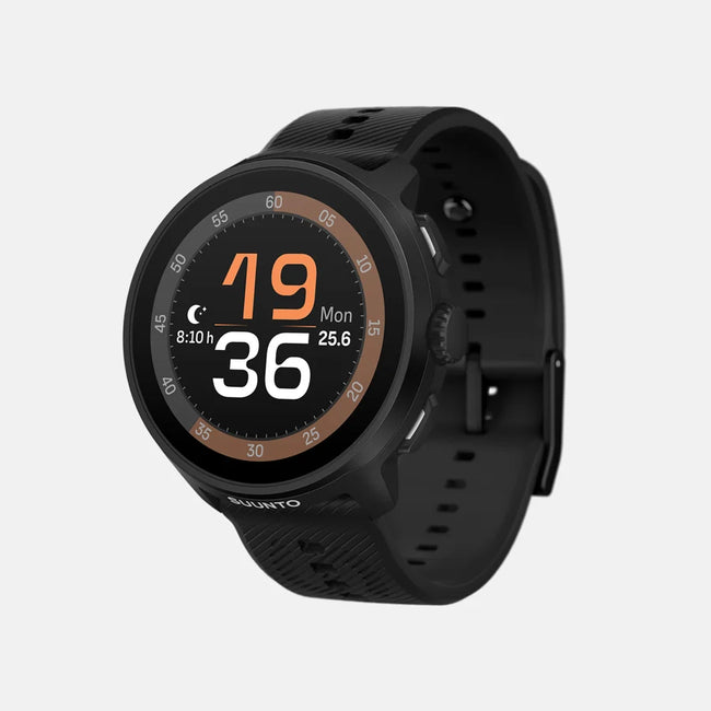 RUN | BRACELET SILICONE - AOÛT 2026