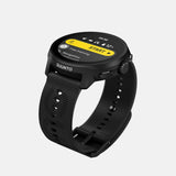 RUN | BRACELET SILICONE - AOÛT 2026