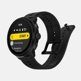 RUN | BRACELET SILICONE - AOÛT 2026