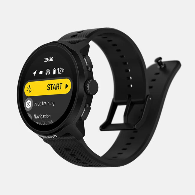 RUN | BRACELET SILICONE - AOÛT 2026
