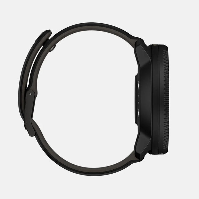 VERTICAL 2 | STAINLESS STEEL - AOÛT 2026