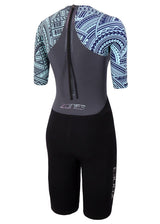 SWIMSKIN KONA TARGET FEMME