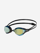 LUNETTES NATATION KILLA PERFORMANCE GOLD MIRROR