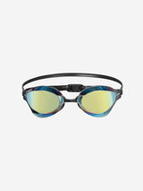 LUNETTES NATATION KILLA PERFORMANCE GOLD MIRROR