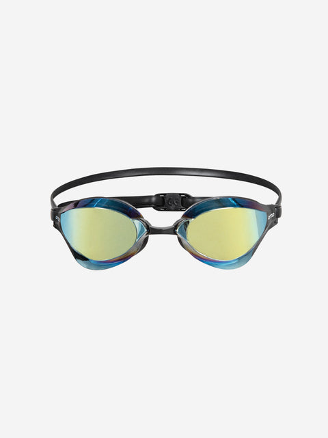 LUNETTES NATATION KILLA PERFORMANCE GOLD MIRROR