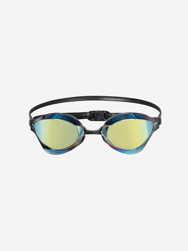 LUNETTES NATATION KILLA PERFORMANCE GOLD MIRROR
