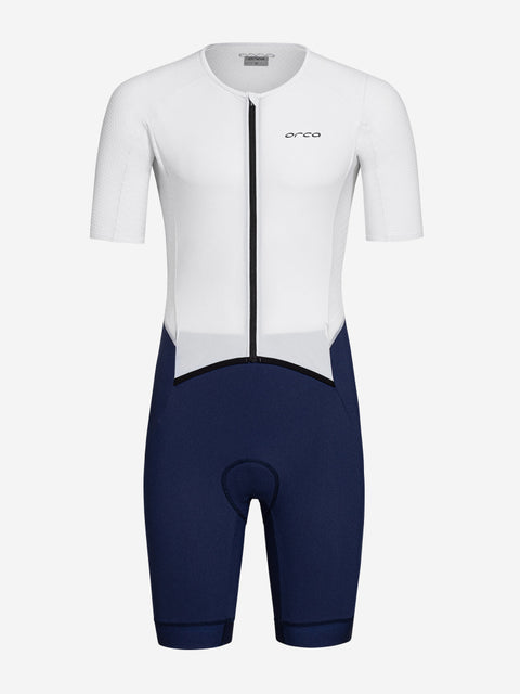 ATHLEX AEROSUIT RACE HOMMES WHT