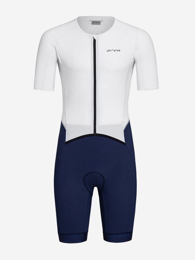ATHLEX AEROSUIT RACE HOMMES WHT