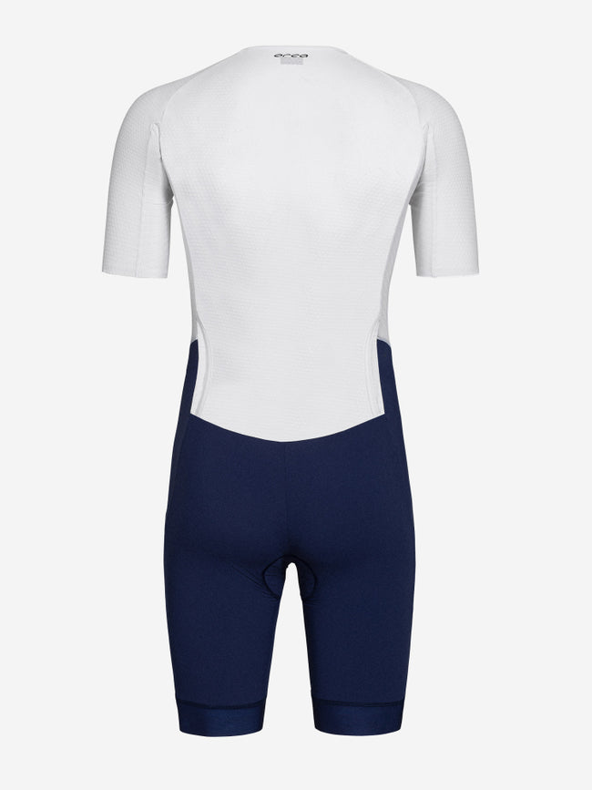 ATHLEX AEROSUIT RACE HOMMES WHT