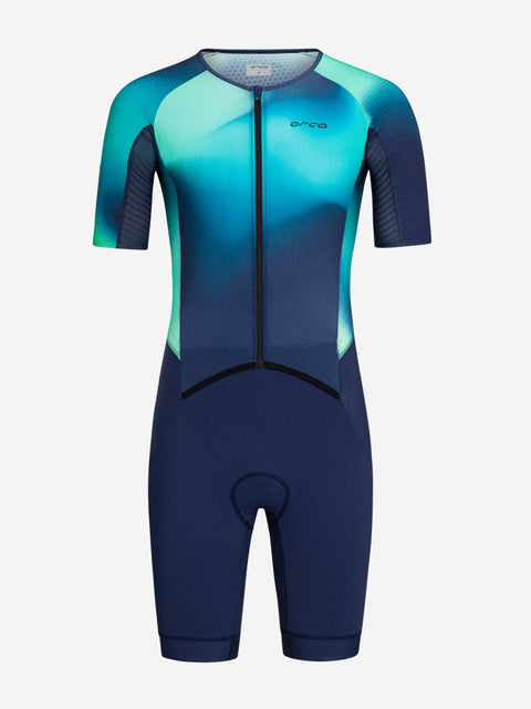 ATHLEX AEROSUIT RACE HOMMES GRPN