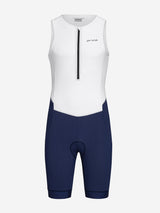 ATHLEX SUIT RACE HOMMES WHT