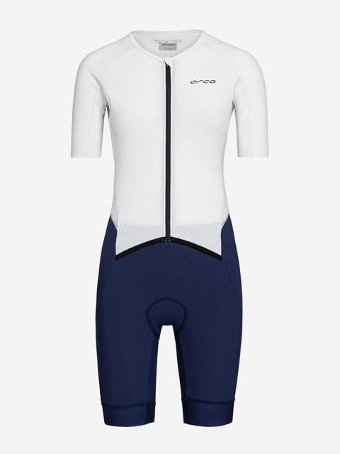 ATHLEX AEROSUIT RACE FEMMES WHT