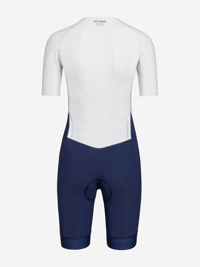 ATHLEX AEROSUIT RACE FEMMES WHT