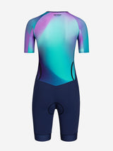 ATHLEX AEROSUIT RACE FEMMES BLPN
