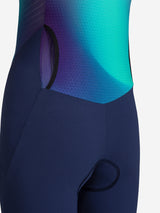 ATHLEX AEROSUIT RACE FEMMES BLPN