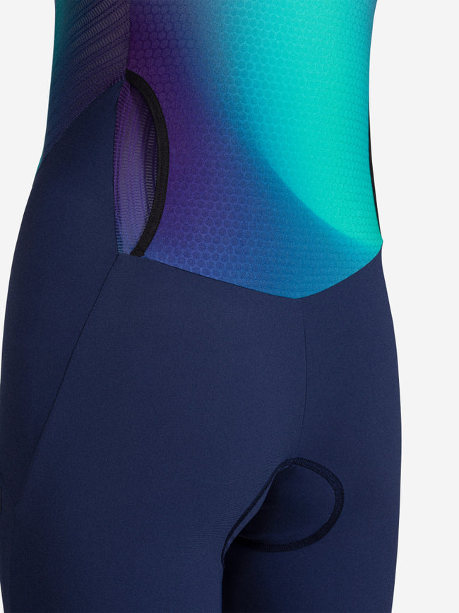 ATHLEX AEROSUIT RACE FEMMES BLPN