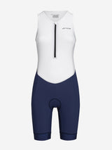 ATHLEX SUIT RACE FEMMES WHT