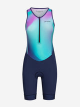 ATHLEX SUIT RACE FEMMES GRPN