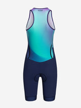 ATHLEX SUIT RACE FEMMES GRPN