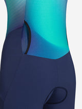 ATHLEX SUIT RACE FEMMES GRPN