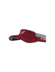 Visière Ultralight - Zinfandel / Dark Gris