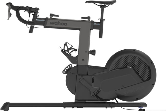 KICKR BIKE SHIFT