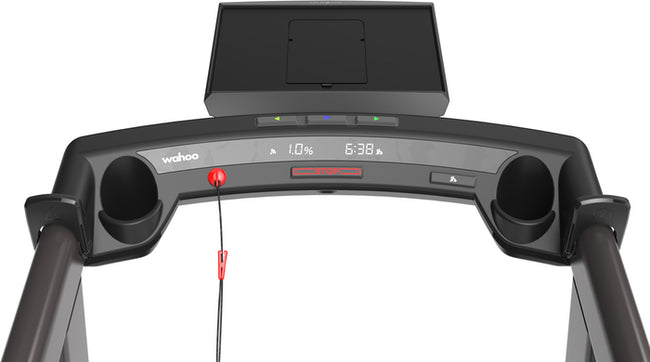 KICKR RUN SMART TREADMILL - BIENTÔT