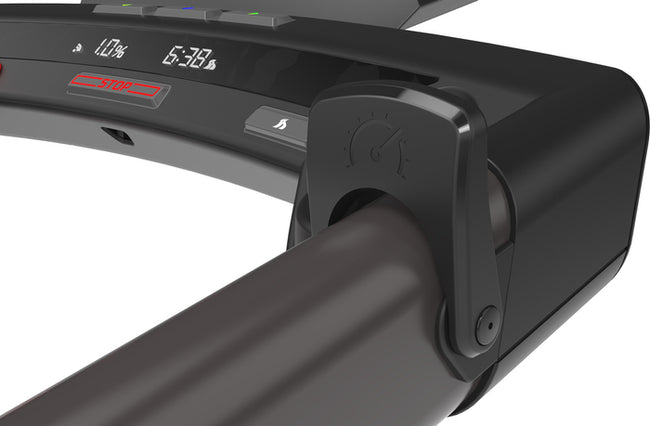KICKR RUN SMART TREADMILL - BIENTÔT