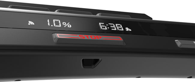 KICKR RUN SMART TREADMILL - BIENTÔT