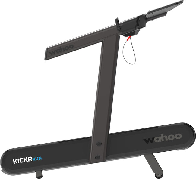 KICKR RUN SMART TREADMILL - BIENTÔT