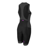 AQUAFLO + TRISUIT FEMMES