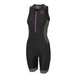 AQUAFLO + TRISUIT FEMMES