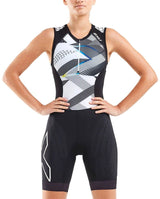 COMPRESSION TRISUIT