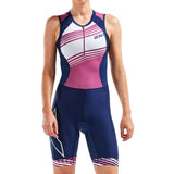 COMPRESSION TRISUIT